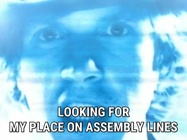 Beck Hell Yes Video